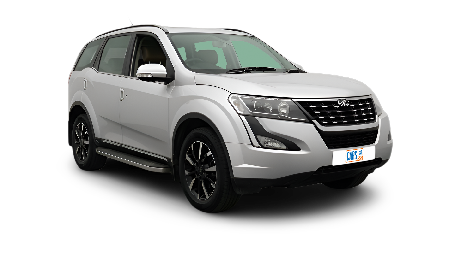 Mahindra XUV500-img